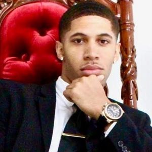 Meet your Posher, Bobby